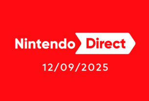 Nintendo Direct de setembro