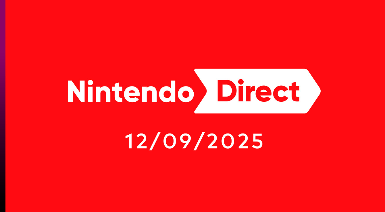 Nintendo Direct de setembro