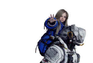 Pragmata data de lançamento