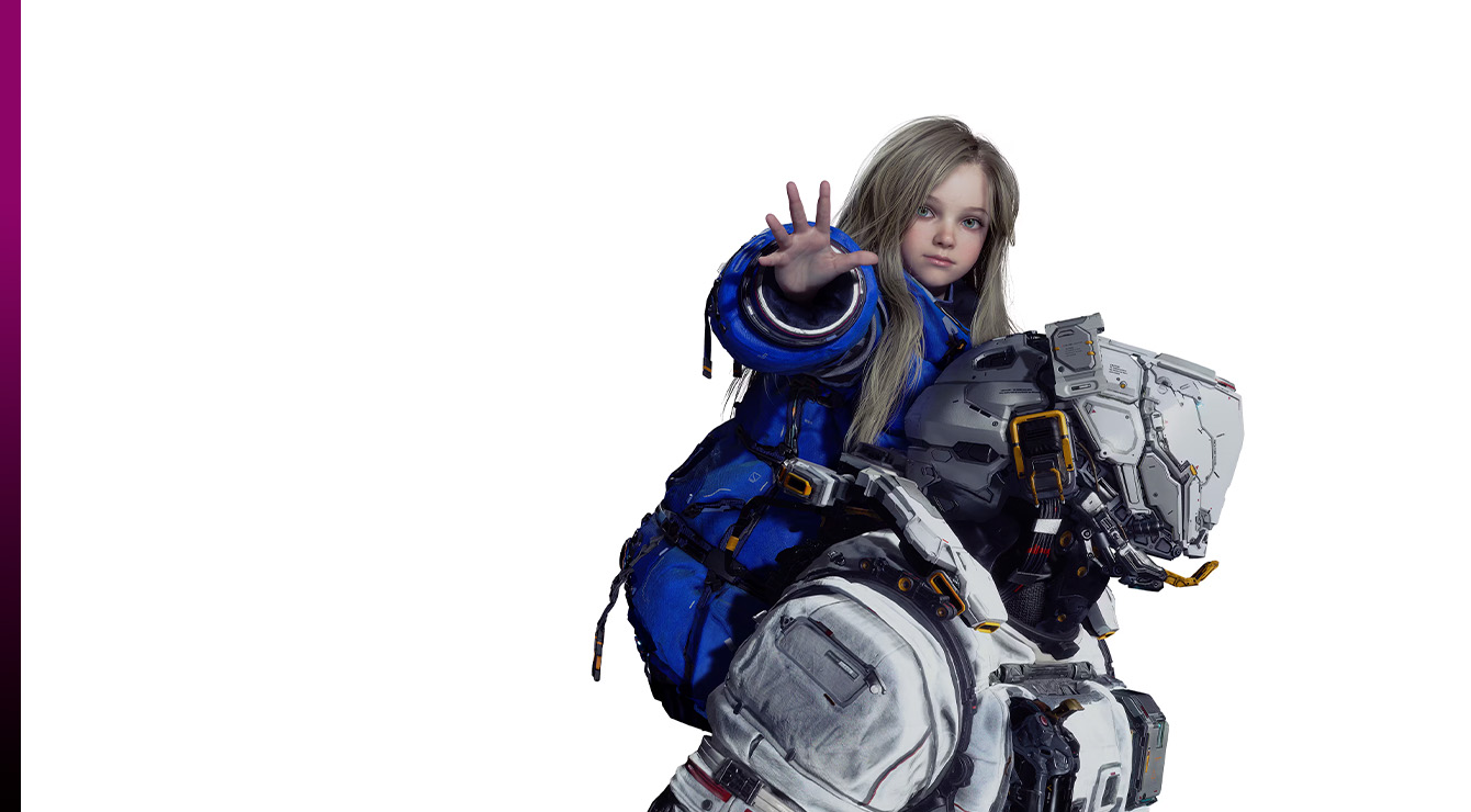 Pragmata data de lançamento