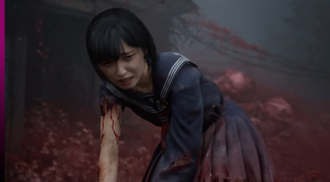 Silent Hill F recebe primeira análise oficial