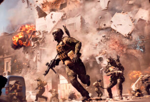 Battlefield 6 Aim Assist