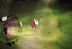 Hollow Knight Silksong horário de lançamento