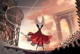 Hollow Knight: Silksong