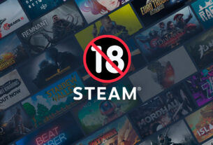 Steam bloqueia jogos adultos no Early Access