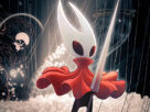 Hollow Knight Silksong