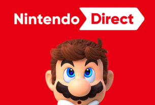 Nintendo Direct setembro 2025