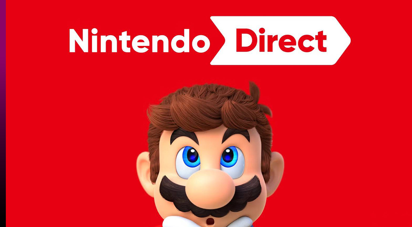 Nintendo Direct setembro 2025