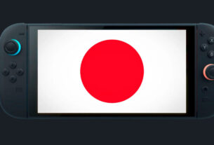 Nintendo domina o mercado japonês