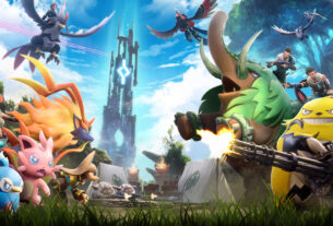 Palworld versão 1.0