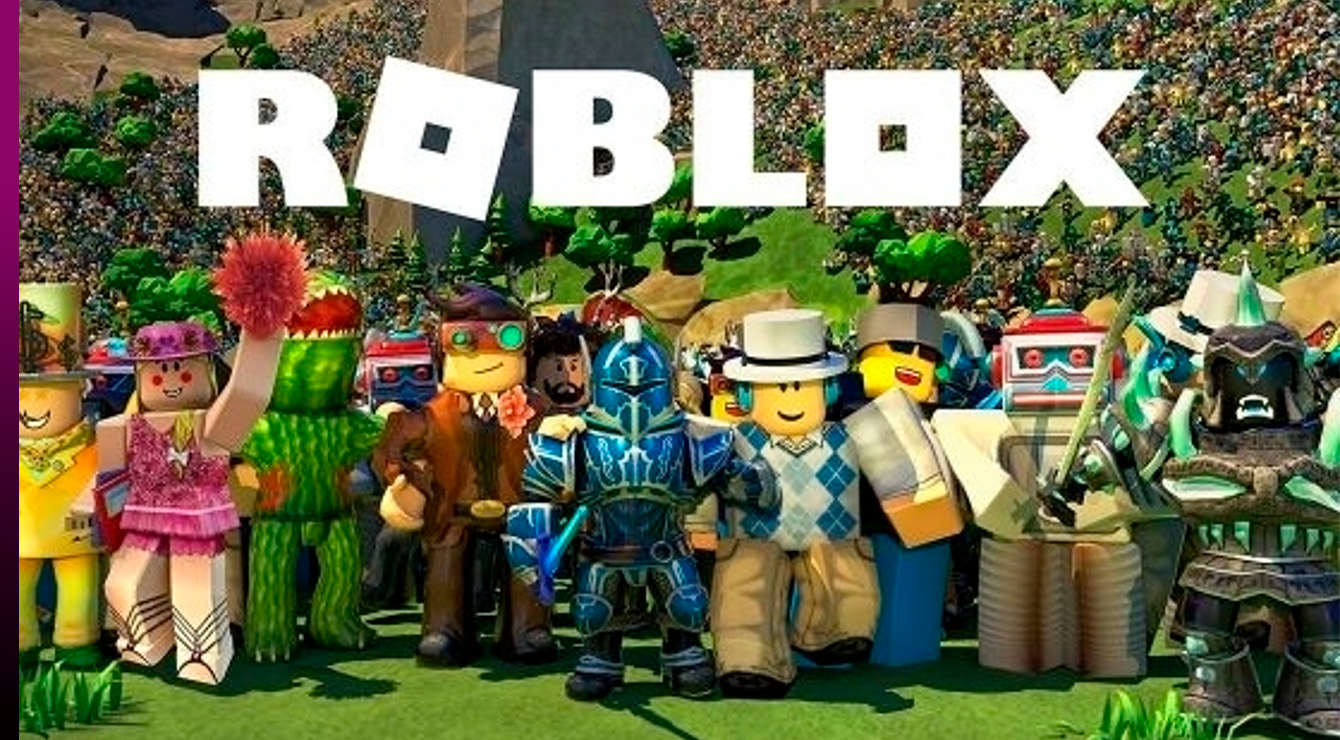verificação de idade no Roblox
