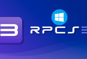 RPCS3 para Windows
