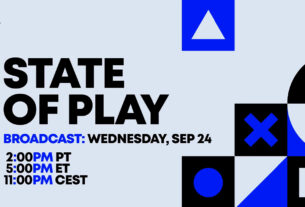 State of Play 24 de setembro