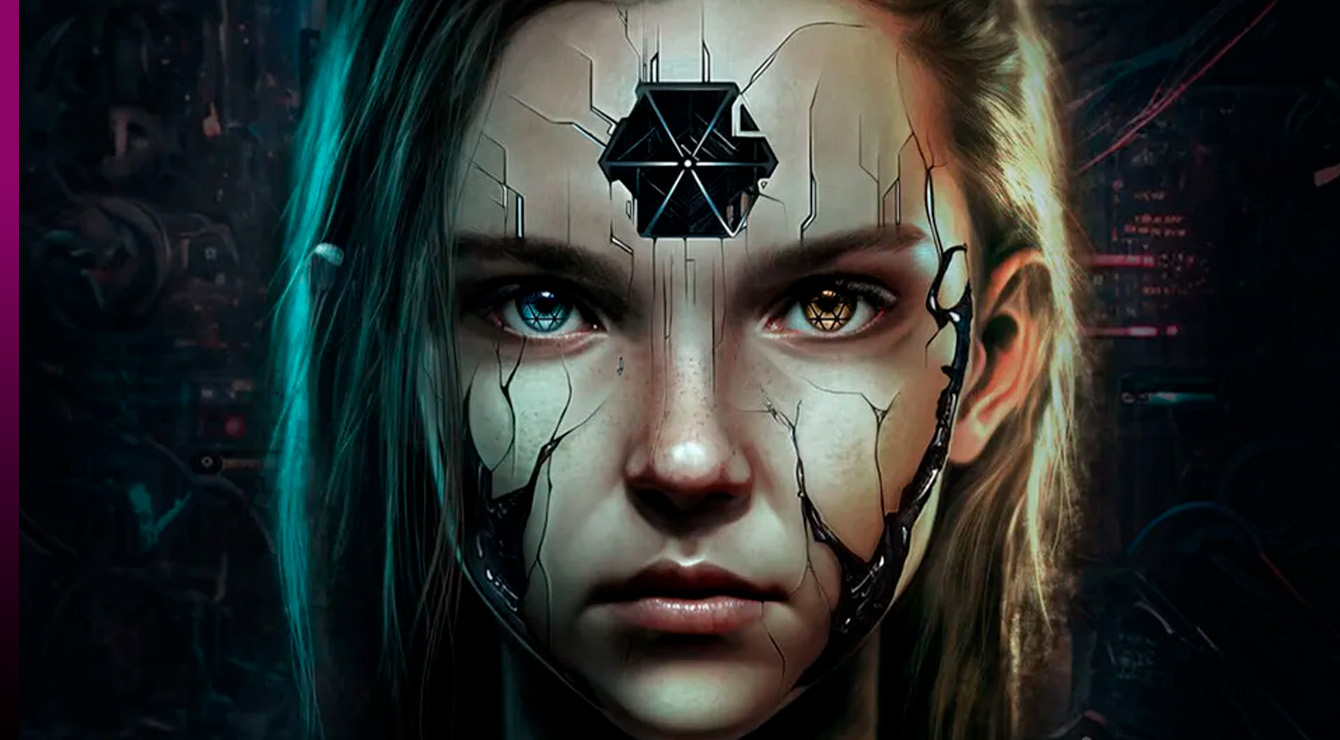 A.I.L.A jogo de terror brasileiro