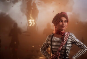 Clair Obscur: Expedition 33 atualização