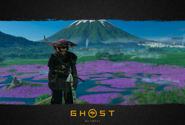 Ghost of Yotei dicas