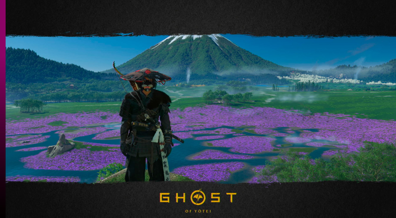 Ghost of Yotei dicas