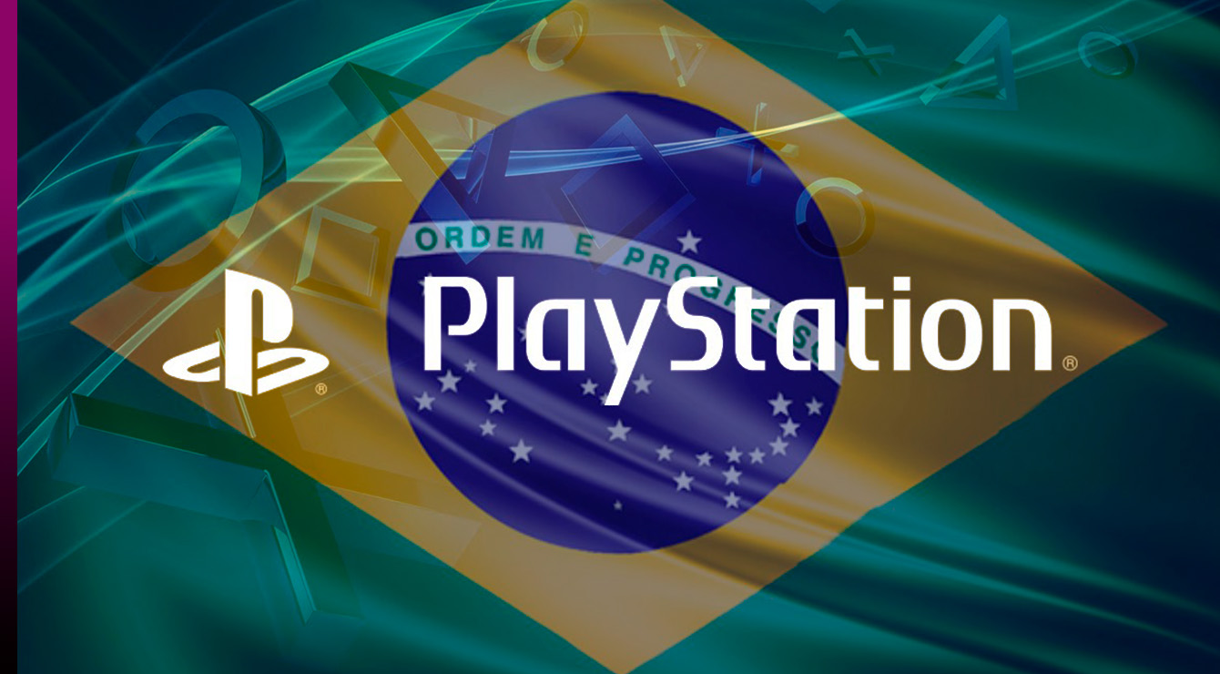 IOF na PlayStation Store
