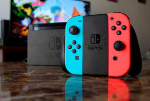 Nintendo processa moderador