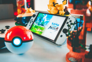 Nintendo Switch 2 recorde de vendas