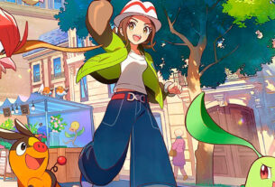 orçamentos dos jogos de Pokémon