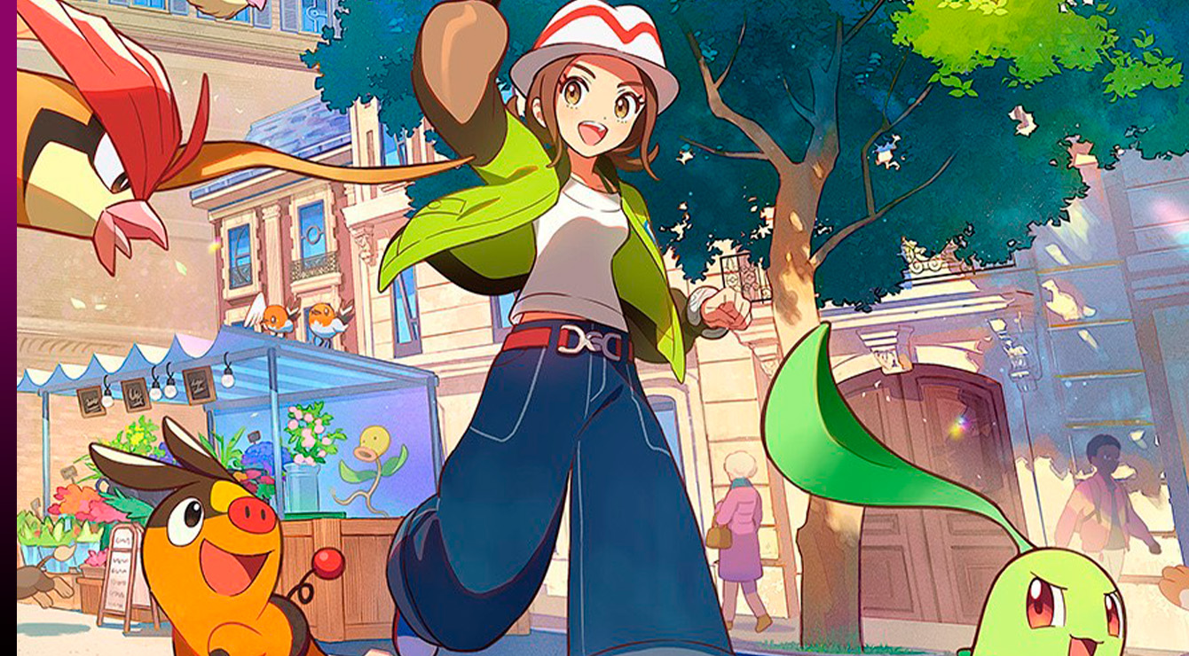 orçamentos dos jogos de Pokémon