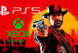 Red Dead Redemption 2 para PS5