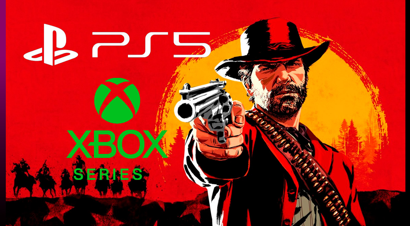Red Dead Redemption 2 para PS5