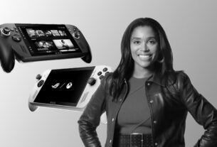 Sarah Bond explica por que os Xbox Ally