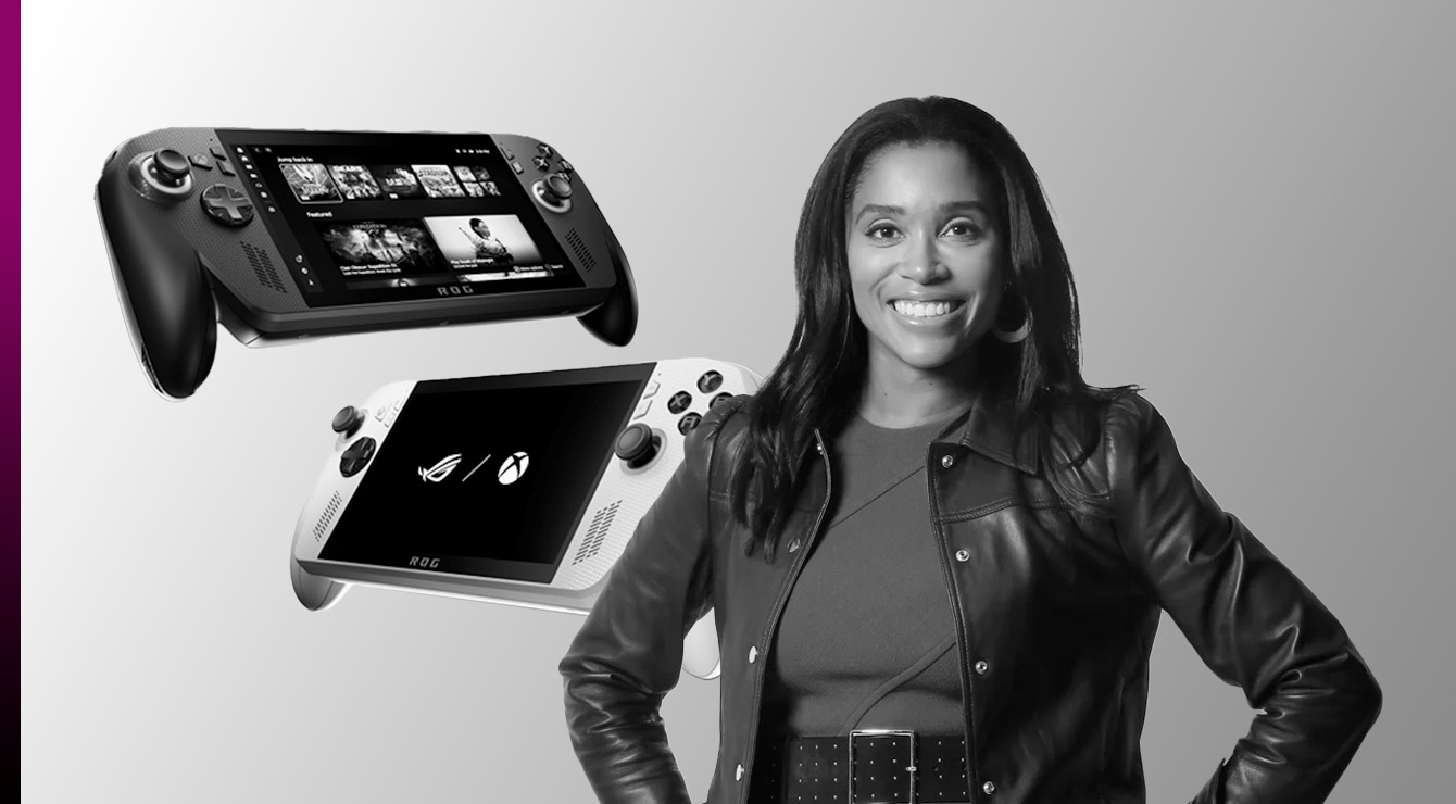 Sarah Bond explica por que os Xbox Ally