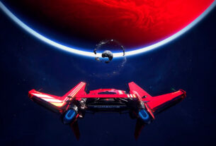 Intergalactic: The Heretic Prophet não aparecerá no TGA 2025