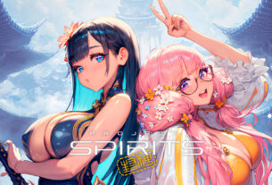 Project Spirits da Shift Up e Tencent