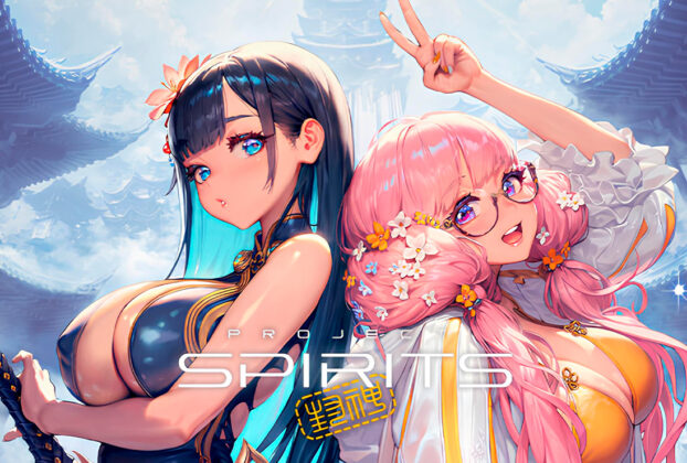 Project Spirits da Shift Up e Tencent