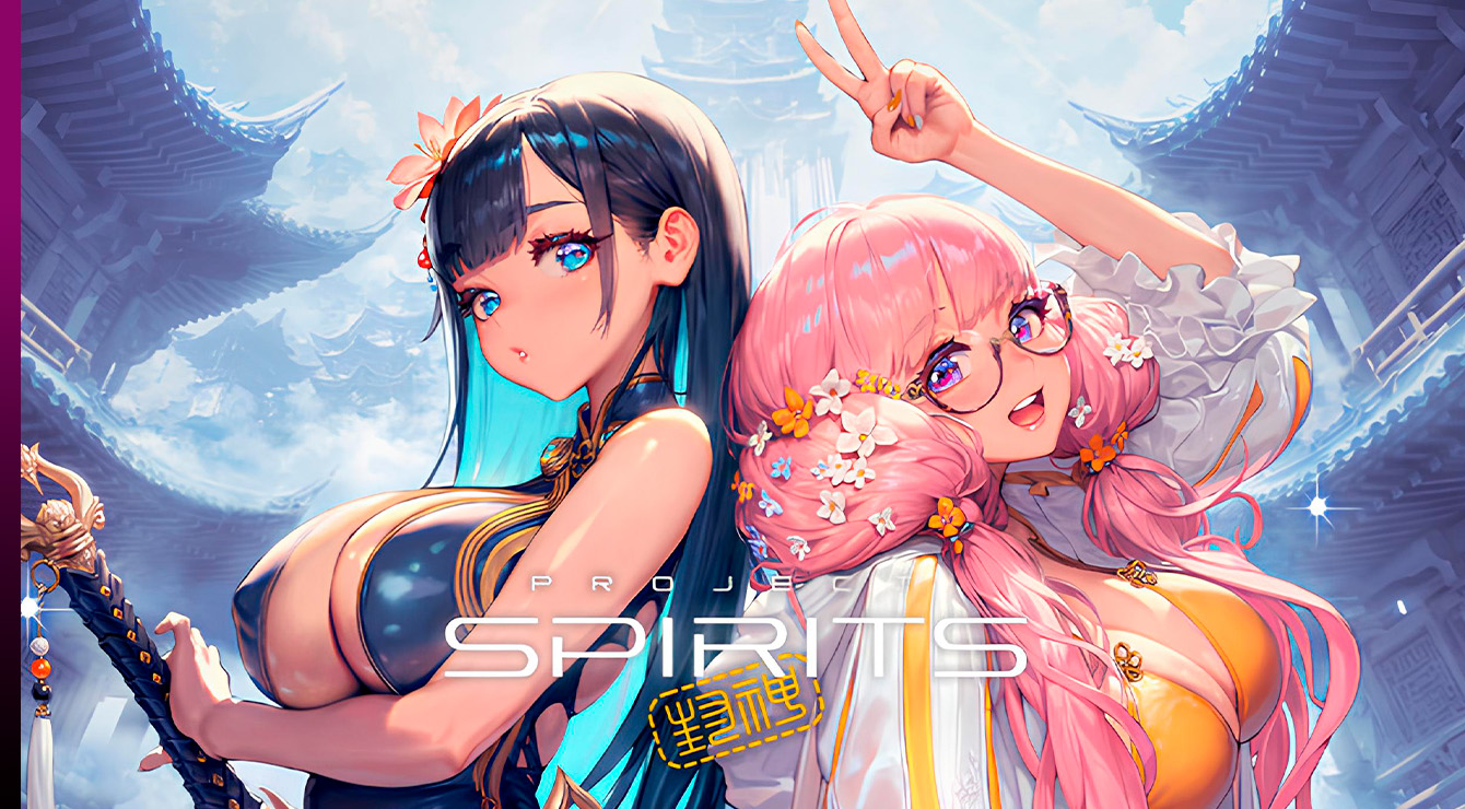 Project Spirits da Shift Up e Tencent