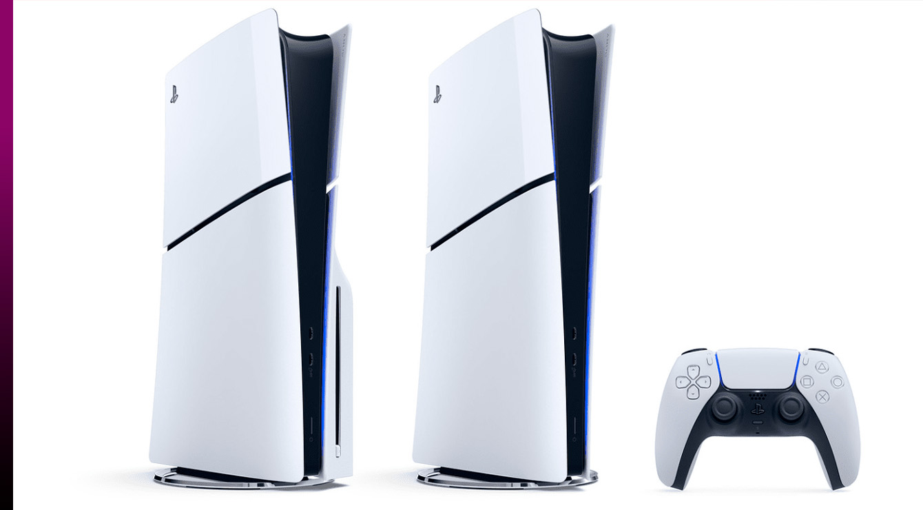 Vendas do PS5 permanecem