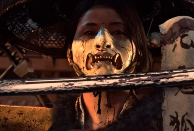 Análise sincera de Ghost of Yotei