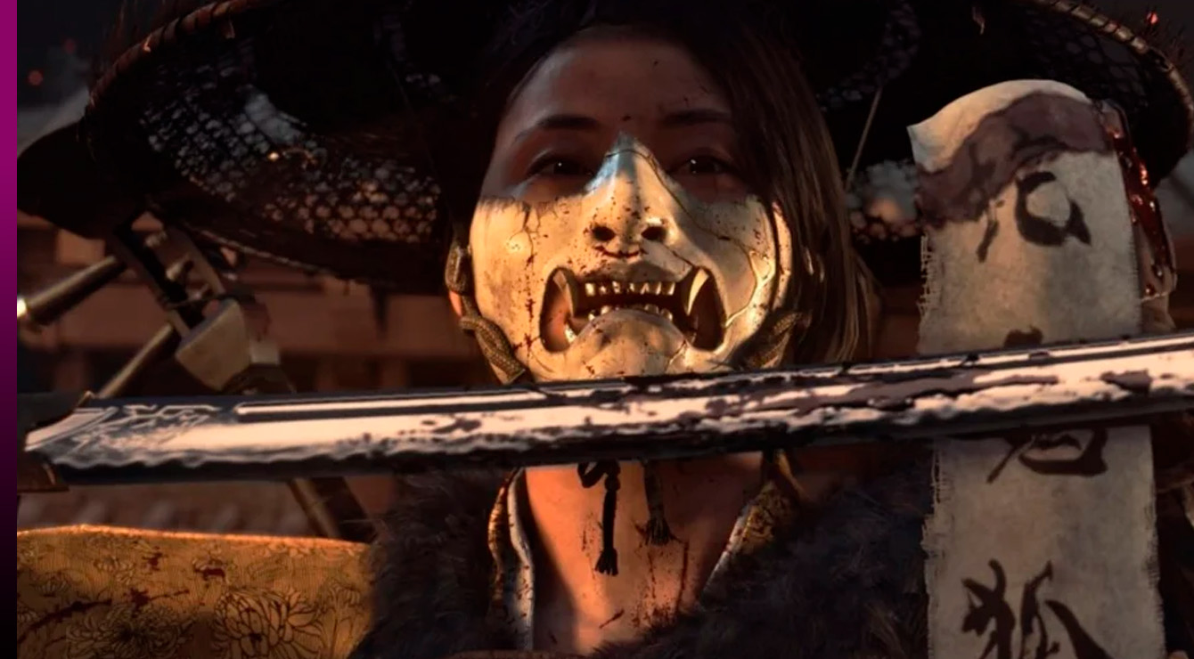 Análise sincera de Ghost of Yotei