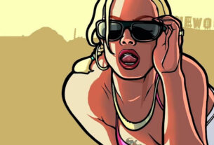 perseguição do governo americano à Rockstar