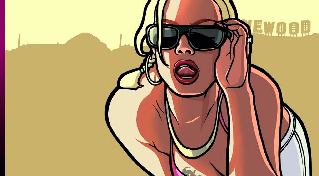 perseguição do governo americano à Rockstar