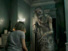 Resident Evil Requiem entrevista