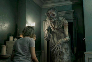 Resident Evil Requiem entrevista