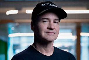 Legado de Vince Zampella na indústria dos games