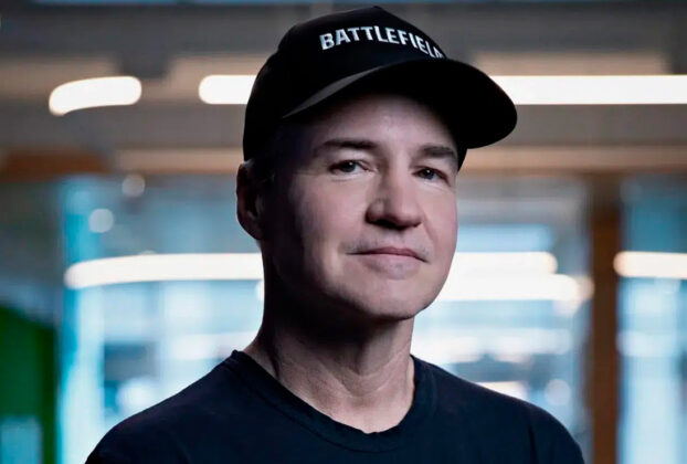 Legado de Vince Zampella na indústria dos games