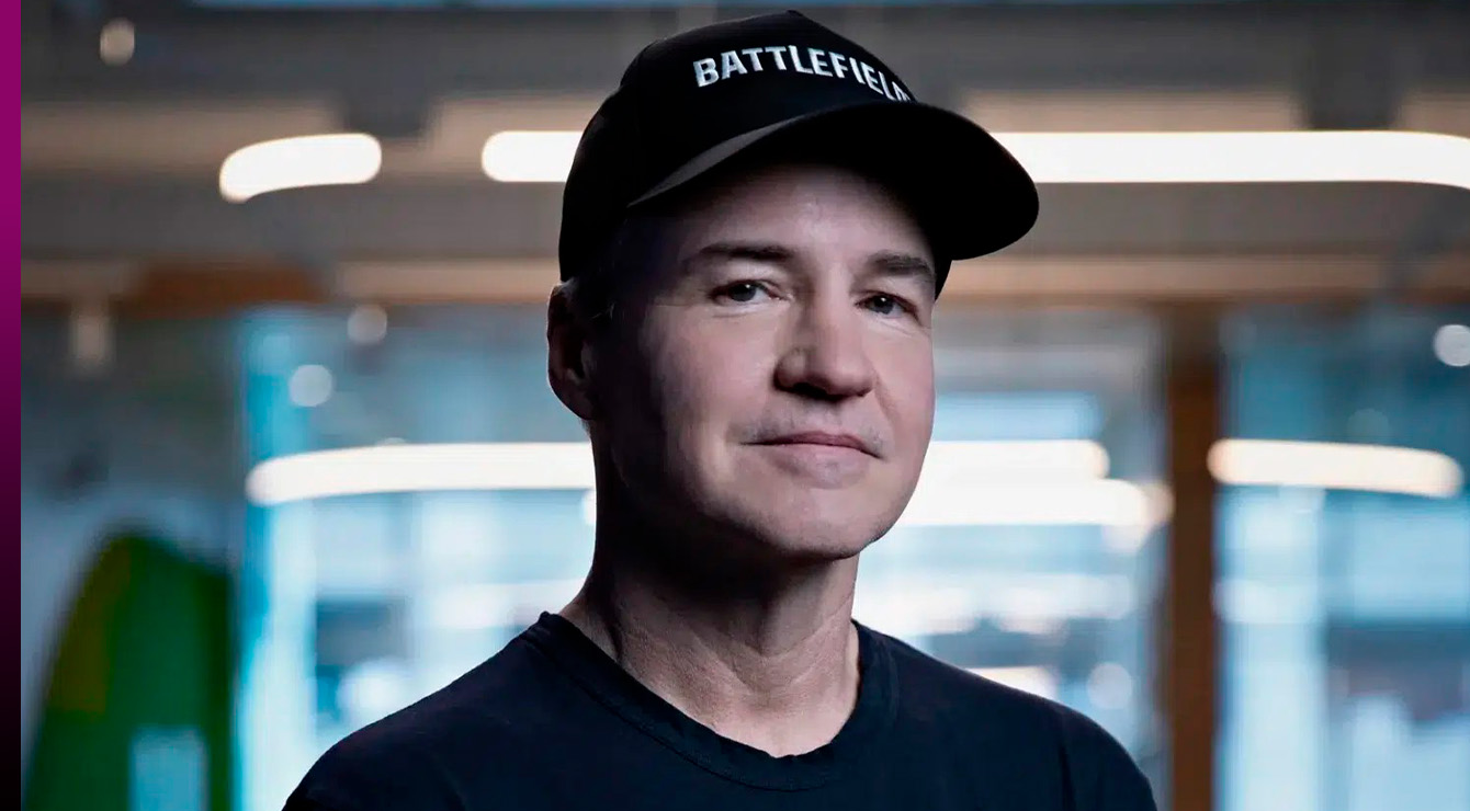 Legado de Vince Zampella na indústria dos games