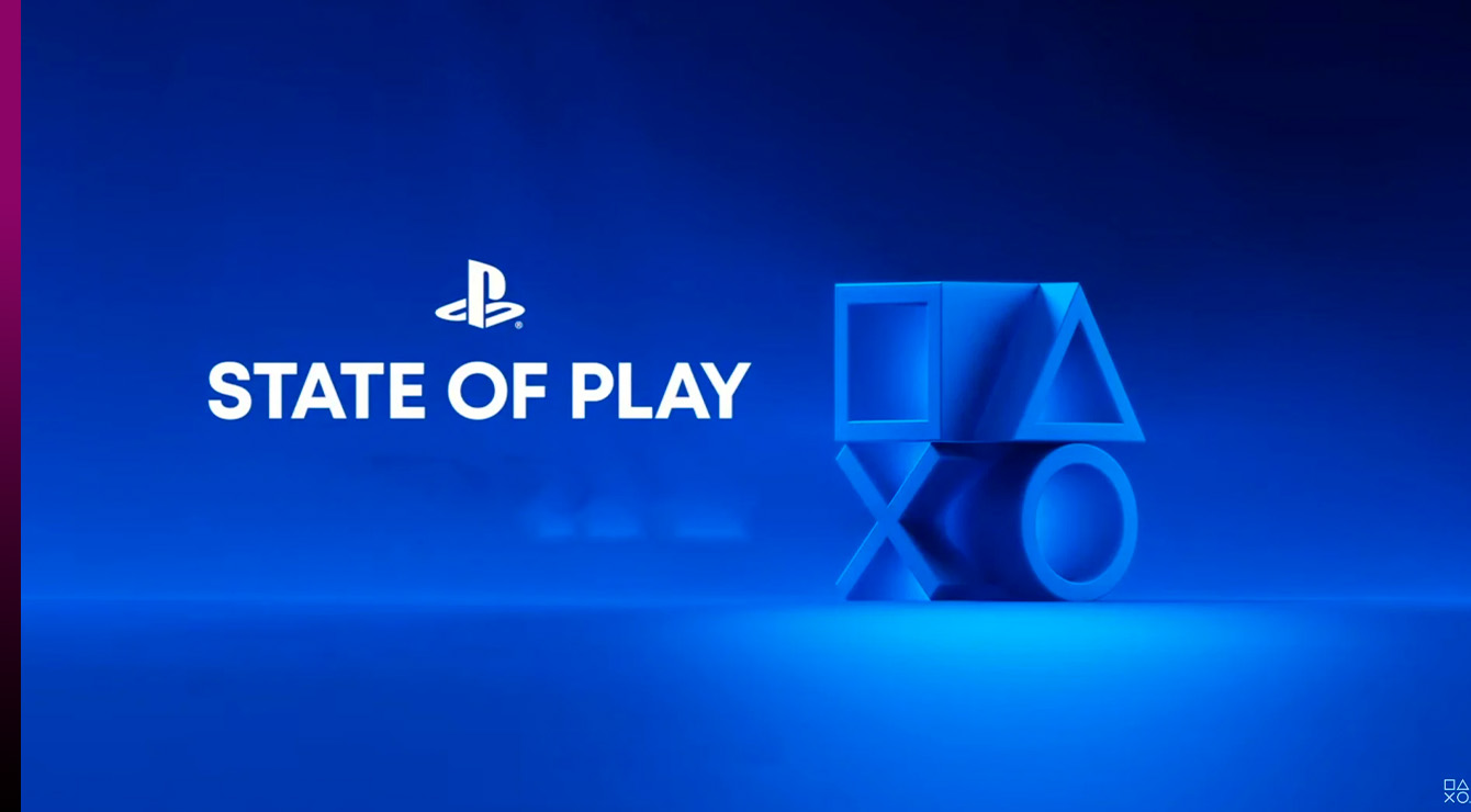 State of Play da PlayStation em fevereiro