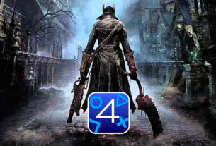 Bloodborne no PC com multiplayer