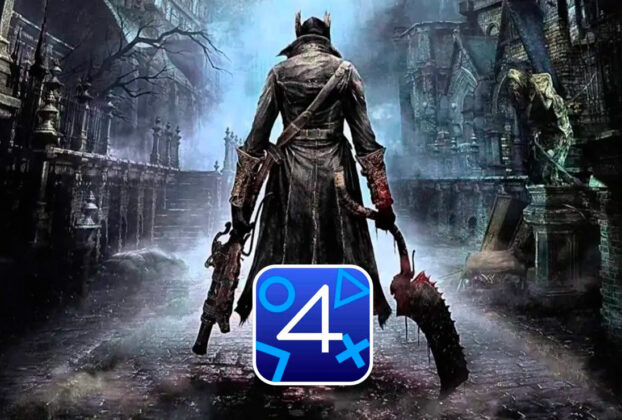 Bloodborne no PC com multiplayer