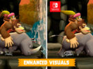 Donkey Kong Country Returns HD
