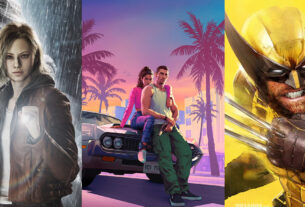 os jogos mais esperados de 2026