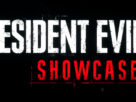 Resident Evil Showcase